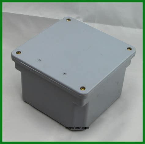 6x6 embedded junction box|6x6x4 junction box outdoor.